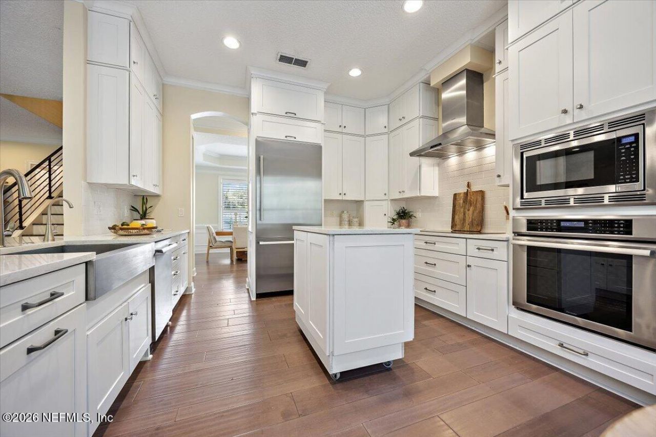 309 N Sea Lake Lane, Ponte Vedra Beach, FL 32082 Photo
