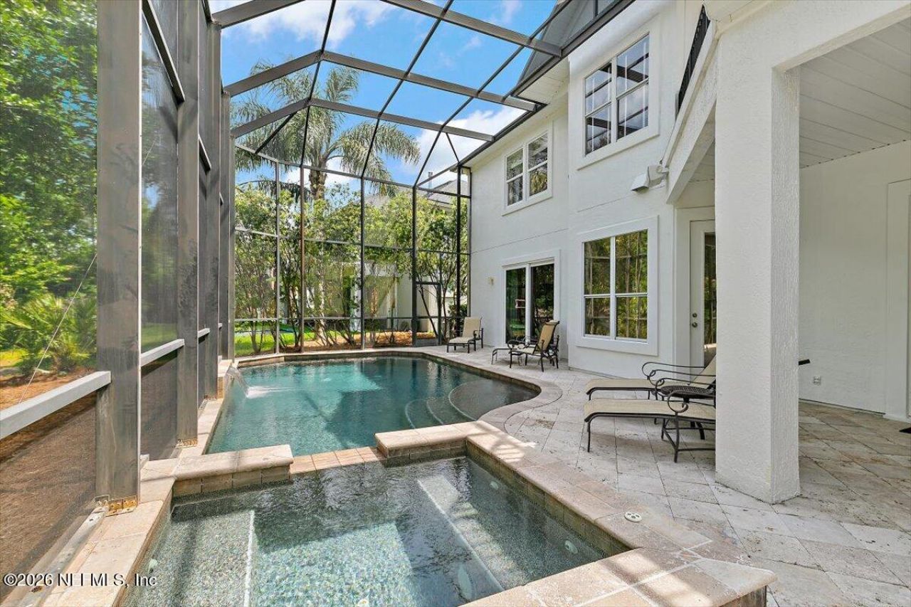 309 N Sea Lake Lane, Ponte Vedra Beach, FL 32082 Photo