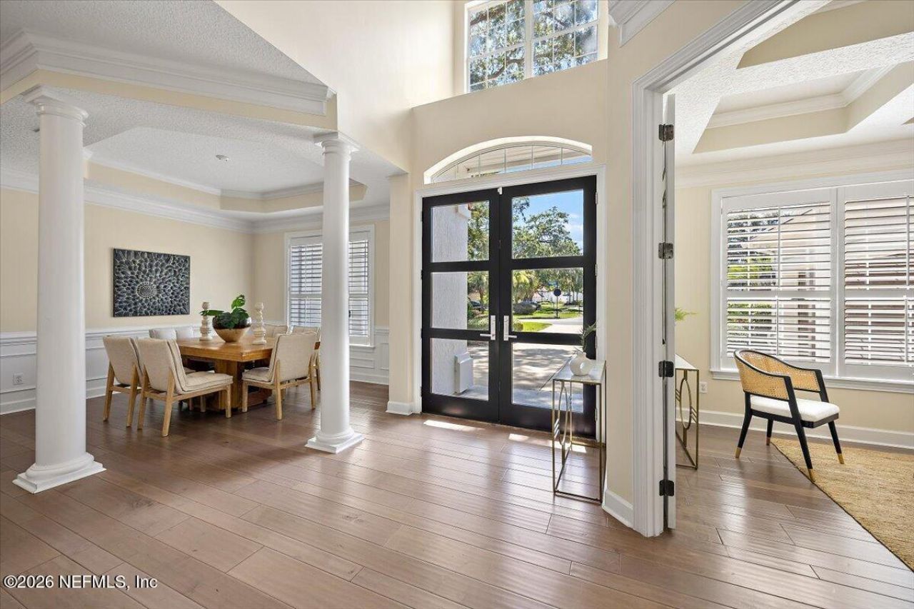 309 N Sea Lake Lane, Ponte Vedra Beach, FL 32082 Photo