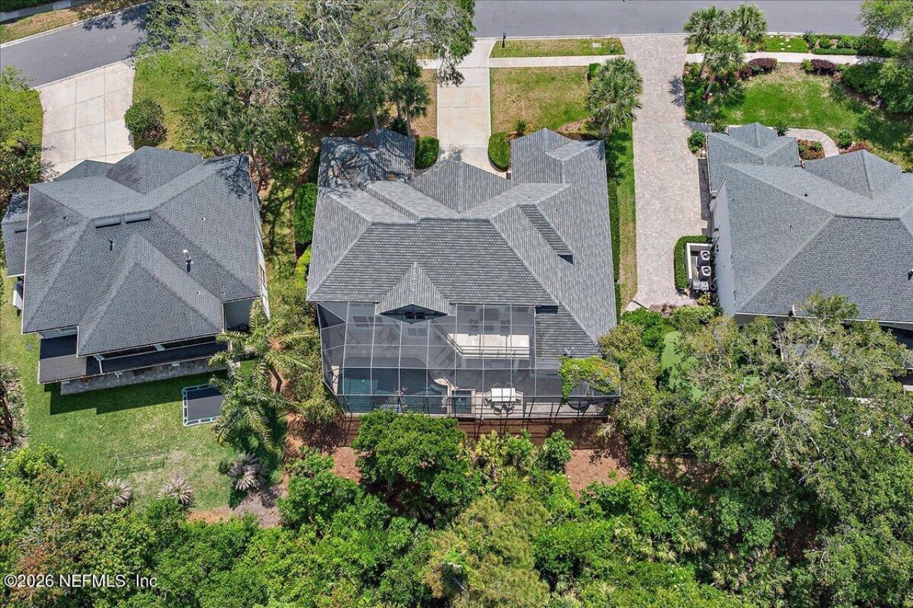 309 N Sea Lake Lane, Ponte Vedra Beach, FL 32082 Photo