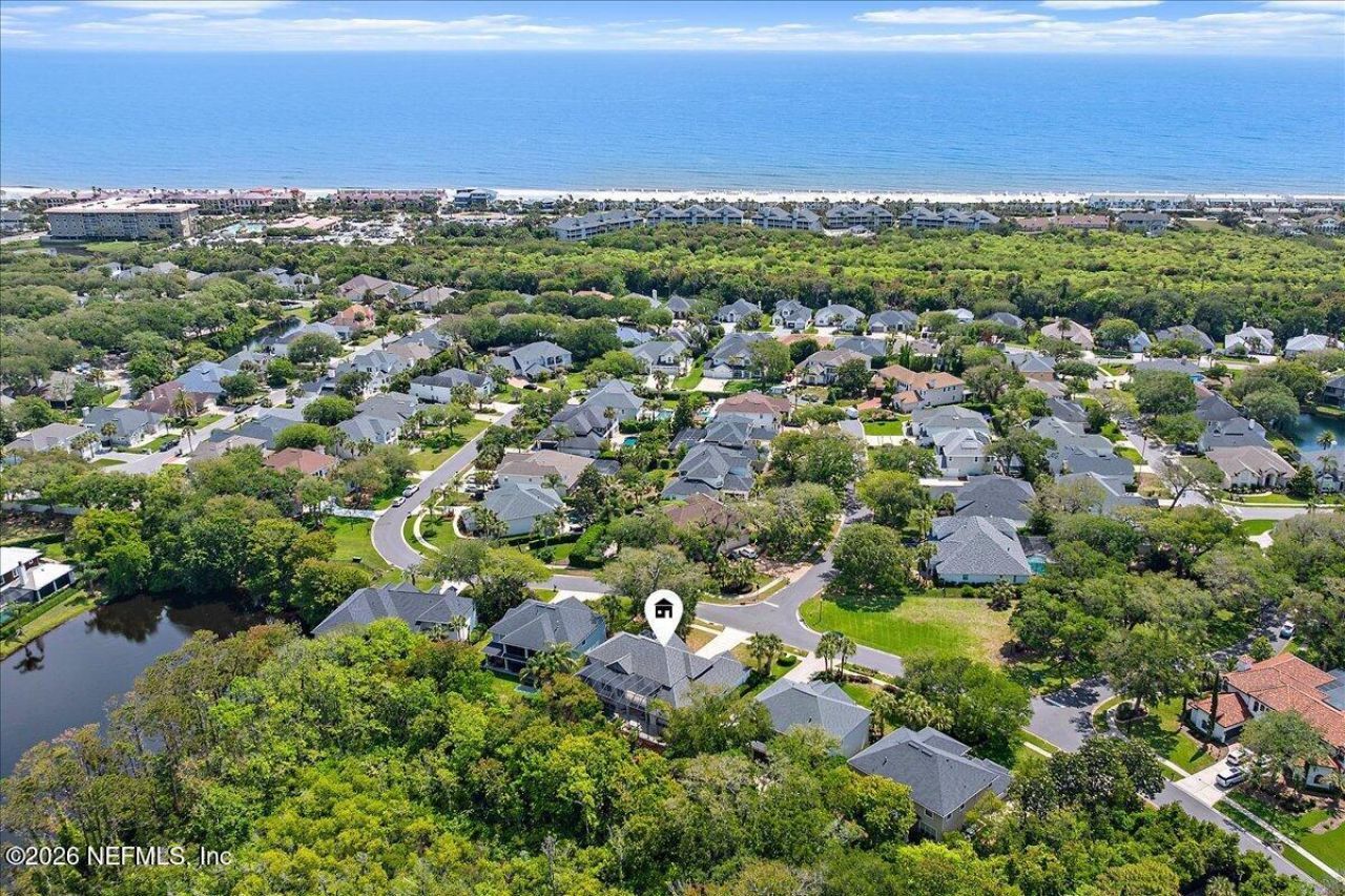 309 N Sea Lake Lane, Ponte Vedra Beach, FL 32082 Photo
