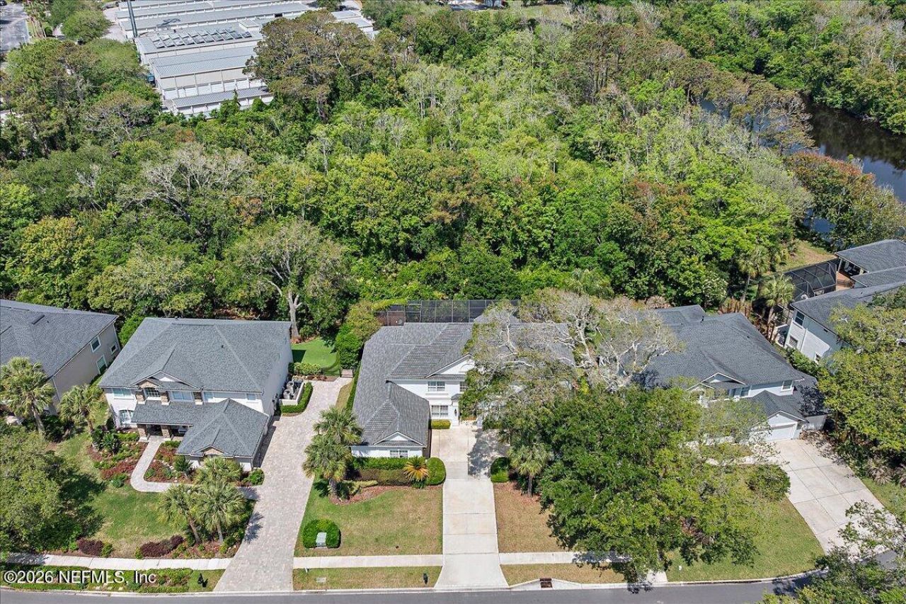 309 N Sea Lake Lane, Ponte Vedra Beach, FL 32082 Photo