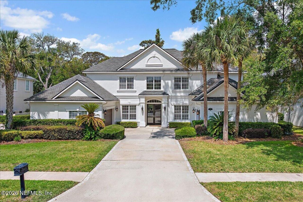 309 N Sea Lake Lane, Ponte Vedra Beach, FL 32082 Photo