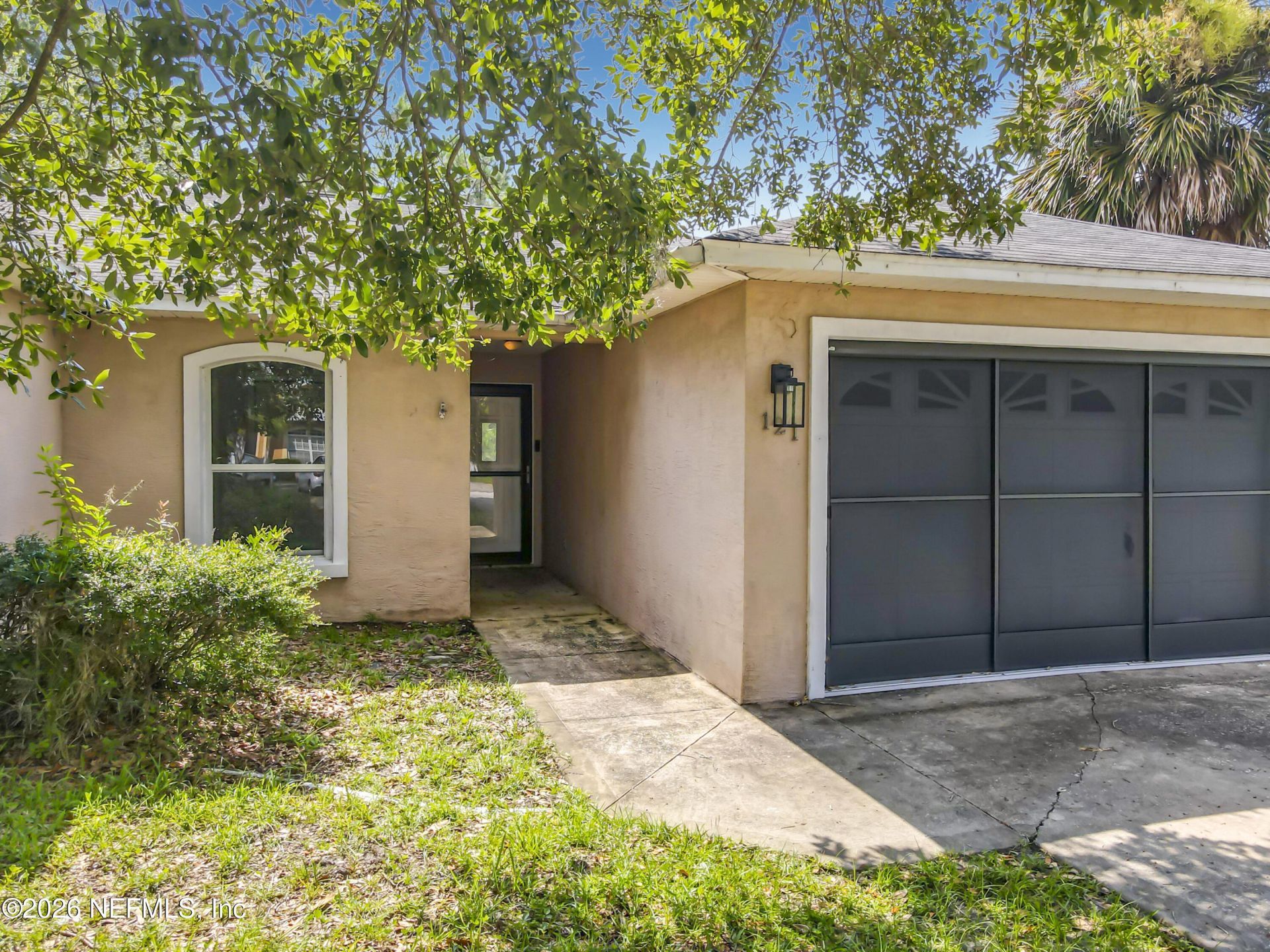 121 Whippoorwill Drive, Palm Coast, FL 32164 Photo