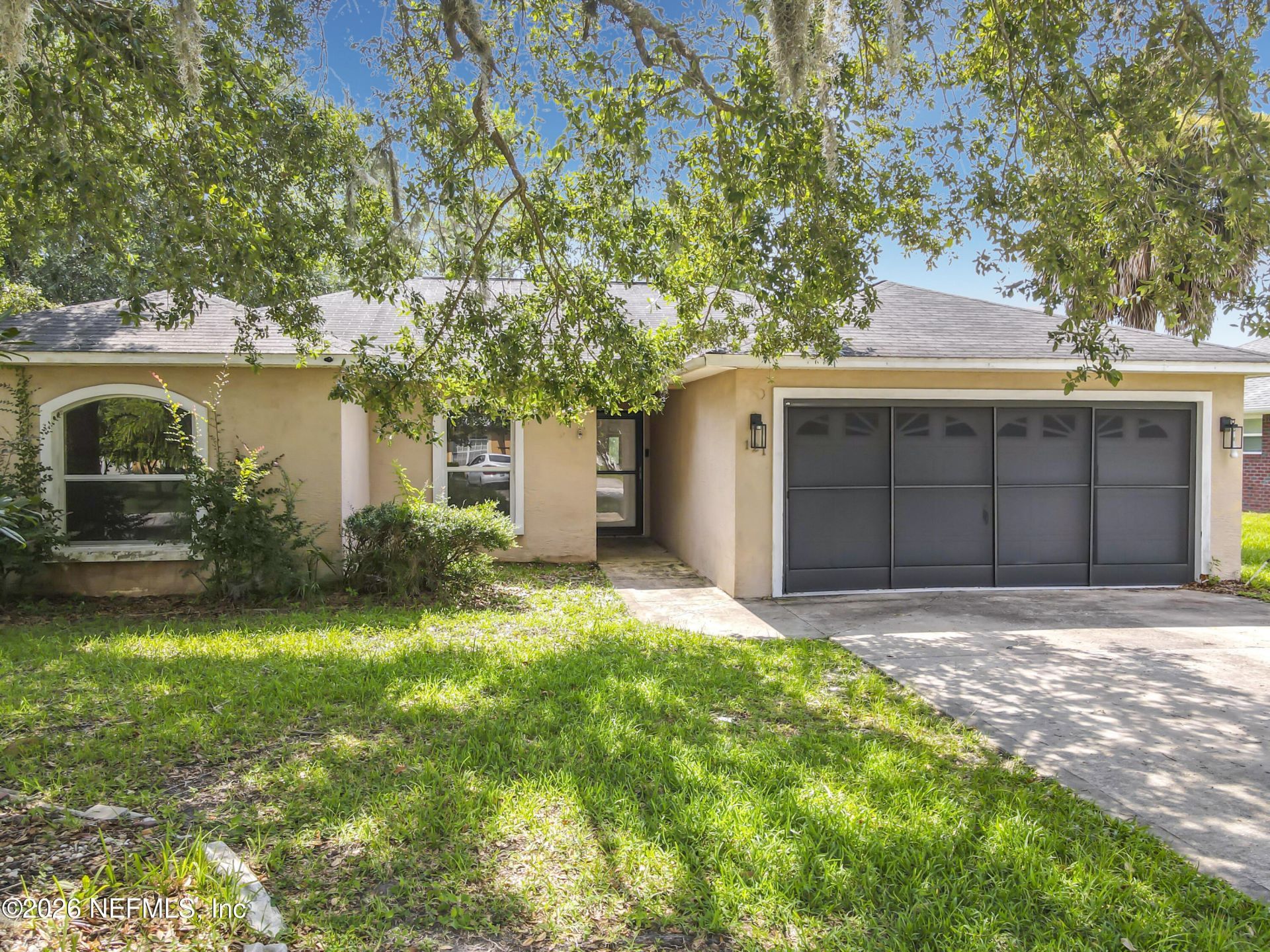 121 Whippoorwill Drive, Palm Coast, FL 32164 Photo