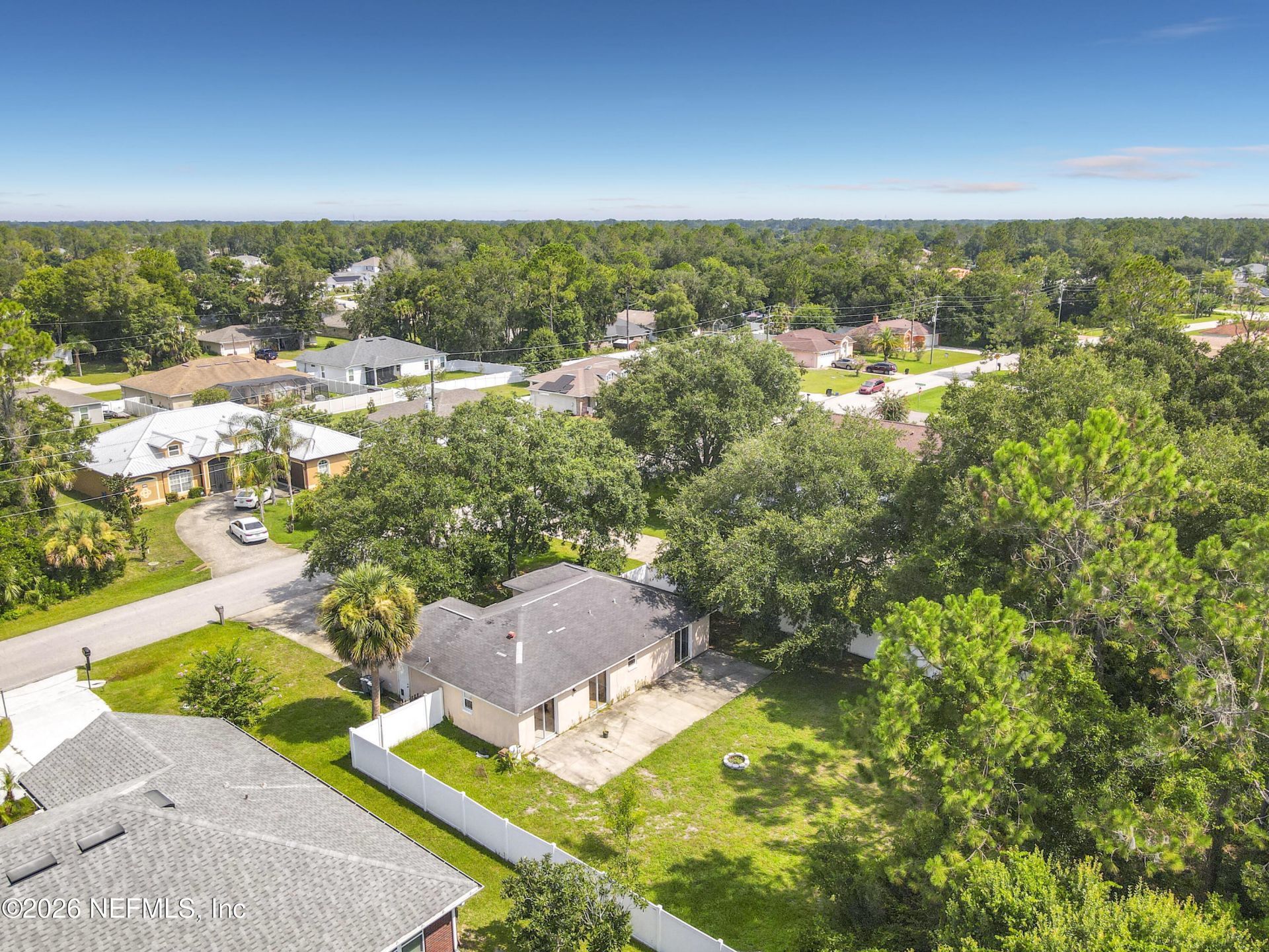 121 Whippoorwill Drive, Palm Coast, FL 32164 Photo