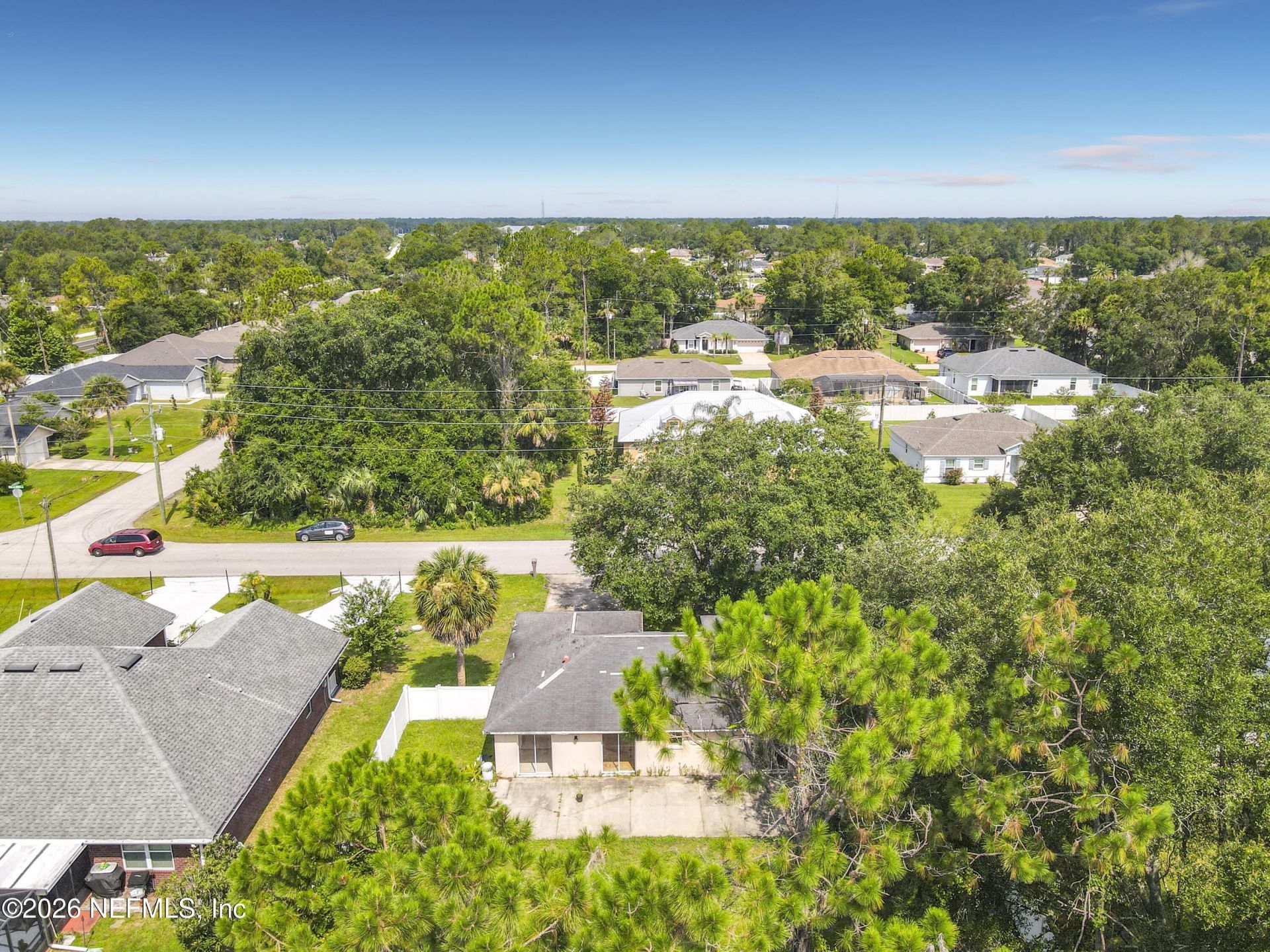 121 Whippoorwill Drive, Palm Coast, FL 32164 Photo
