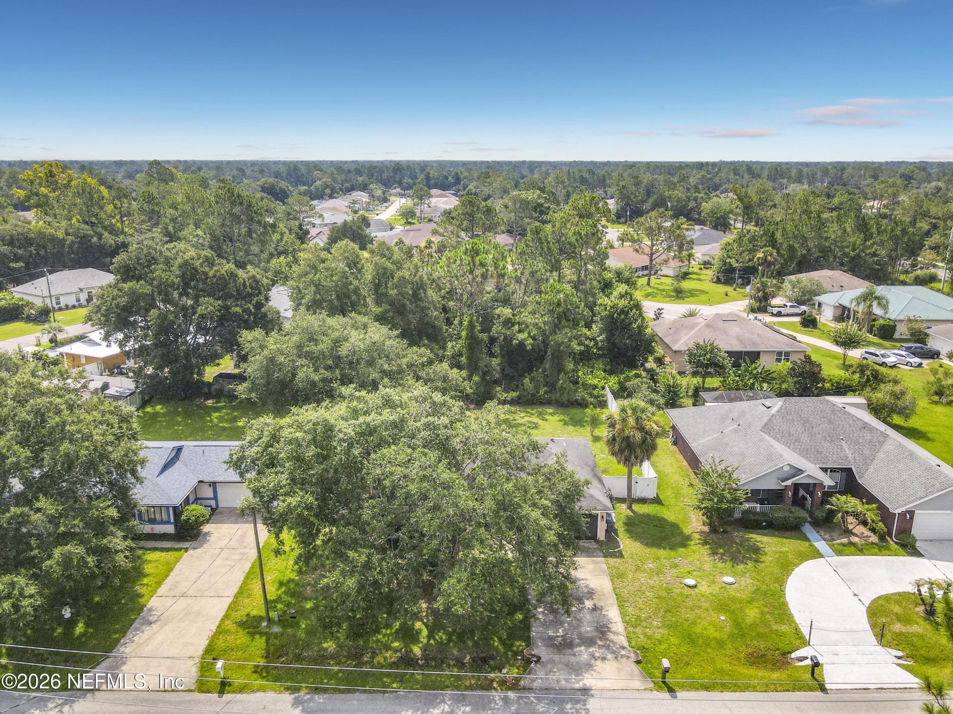 121 Whippoorwill Drive, Palm Coast, FL 32164 Photo