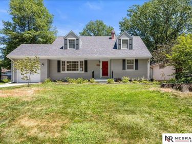 1734 S 41st Street, Lincoln, NE 68506