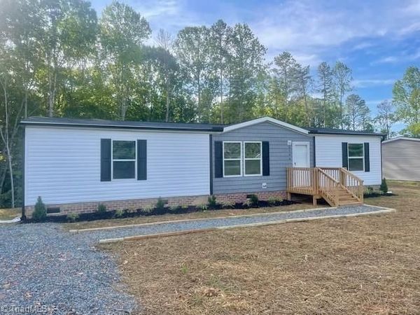 2706 Sowers Road, Linwood, NC 27299