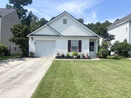 2003 Bearclaw Drive Goose Creek, SC 29445