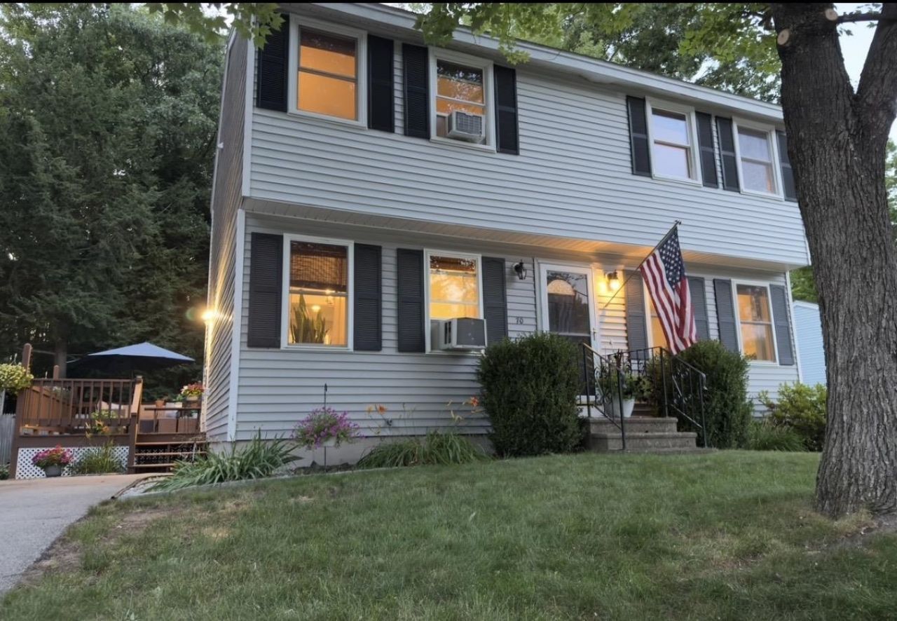 70 Woodbine Avenue, Concord, NH 03303 Main Photo