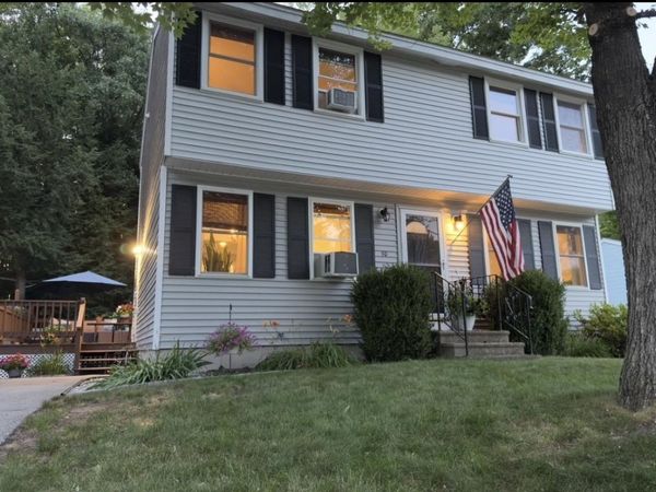 70 Woodbine Avenue, Concord, NH 03303