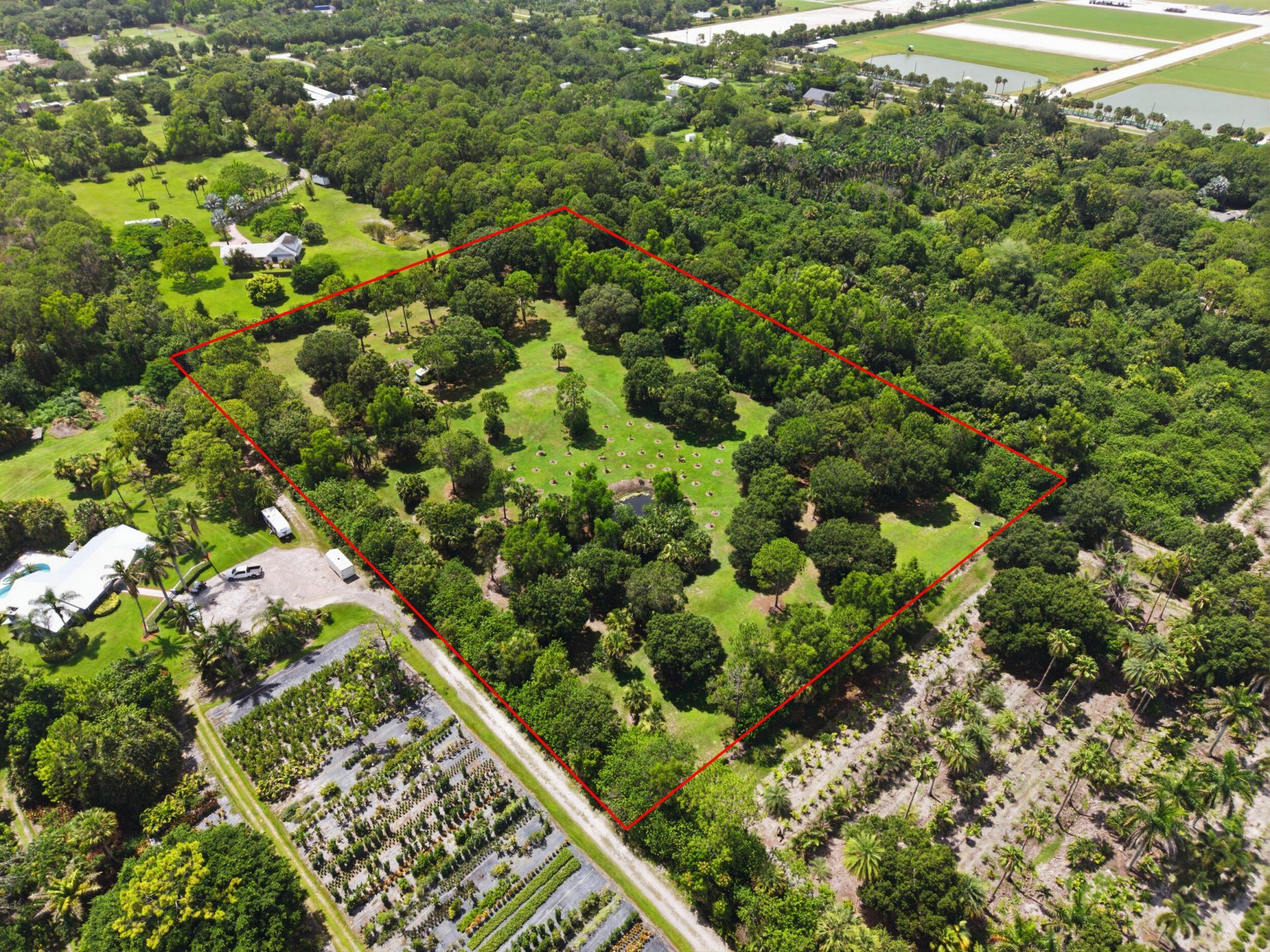 3761 C Road, Loxahatchee Groves, FL 33470 Photo