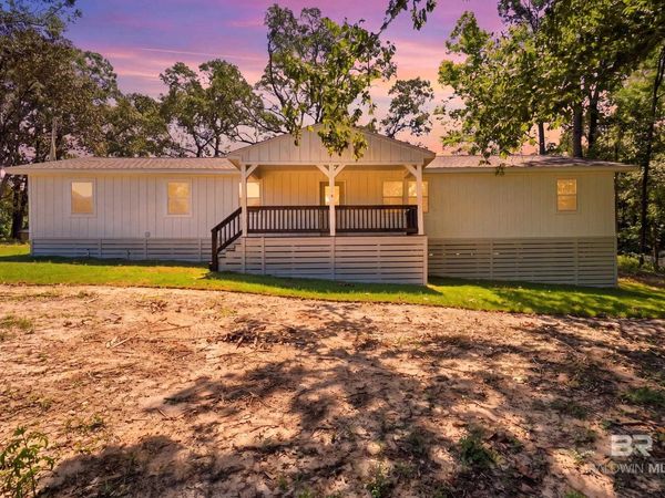 43960 State Highway 225, Bay Minette, AL 36507