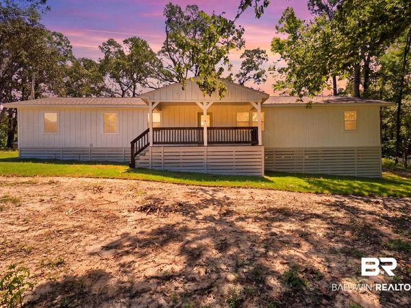 43960 State Highway 225, Bay Minette, AL 36507