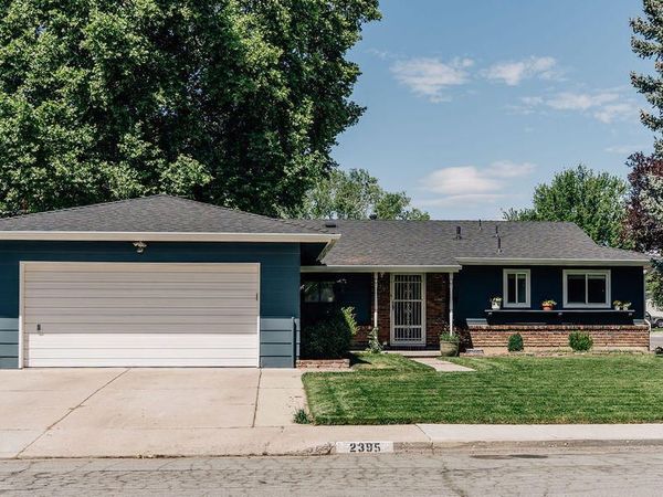 2395 Lexington Way, Sparks, NV 89431