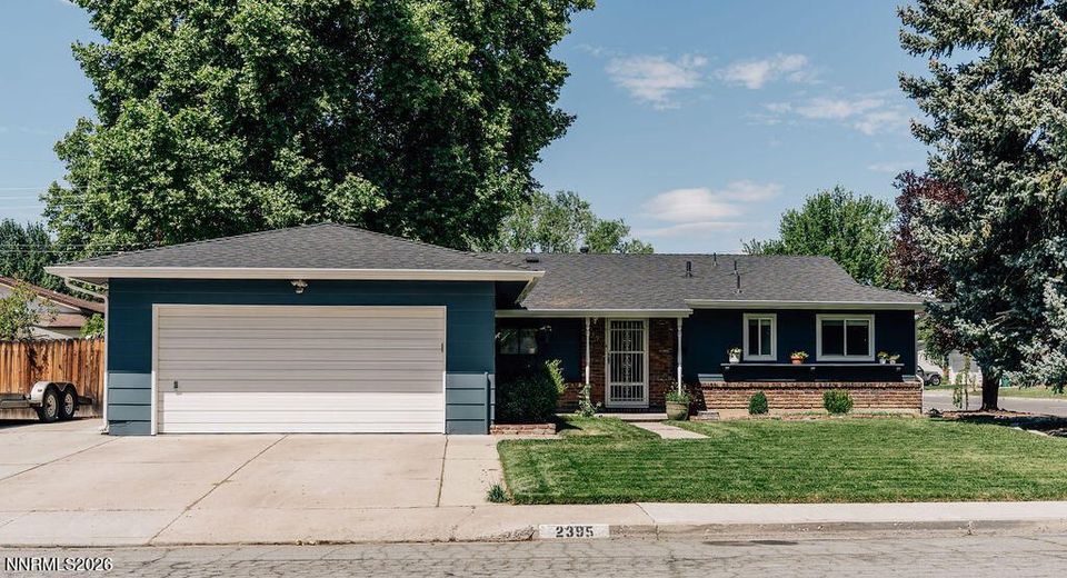 2395 Lexington Way, Sparks, NV 89431 Photo