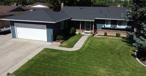 2395 Lexington Way, Sparks, NV 89431 Photo