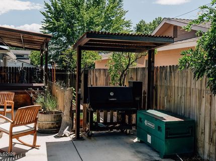 2395 Lexington Way, Sparks, NV 89431 Photo