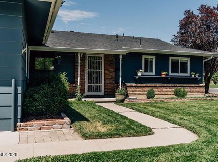 2395 Lexington Way, Sparks, NV 89431 Photo