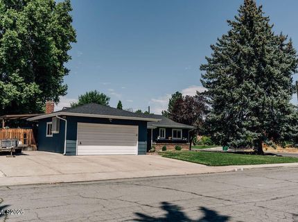 2395 Lexington Way, Sparks, NV 89431 Photo
