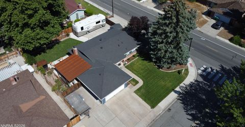 2395 Lexington Way, Sparks, NV 89431 Photo