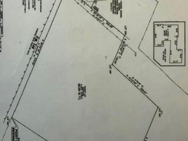 7099 N Fm 148 Highway, Terrell, TX 75160