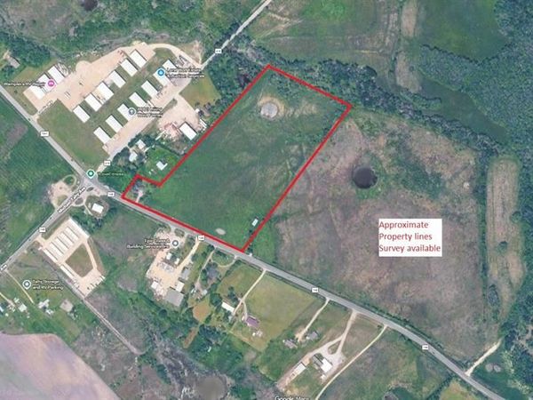 7099 N Fm 148 Highway , Terrell, TX 75160