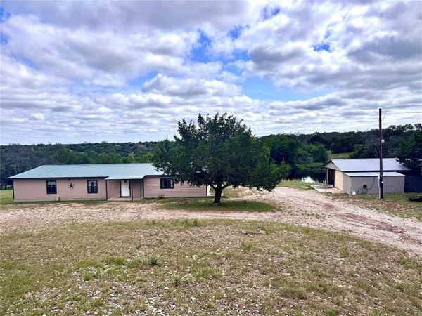 710 Whispering Oaks Lane , Early, TX 76802
