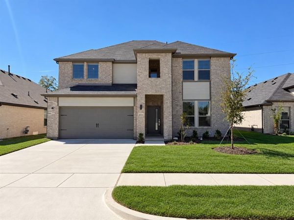2024 Chariot Court, Seagoville, TX 75159