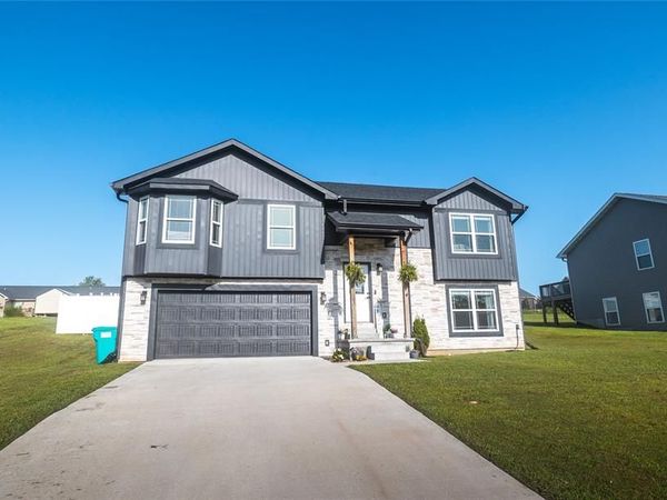 11103 Paula Gayle Street, Rolla, MO 65401