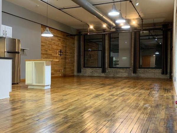 523 Jackson Street , Unit 206, Saint Paul, MN 55101