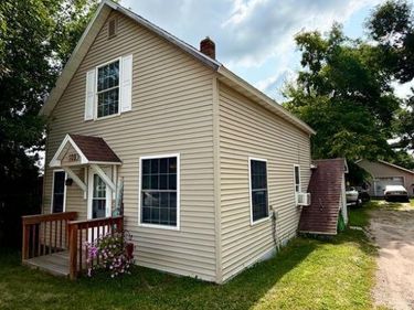 109 Main Avenue S, New York Mills, MN 56567