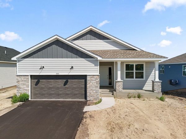 4343 132nd Avenue NE, Blaine, MN 55449