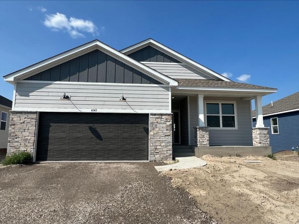 4343 132nd Avenue NE, Blaine, MN 55449