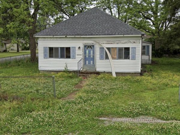 324 E Hazel , Walnut Ridge, AR 72476