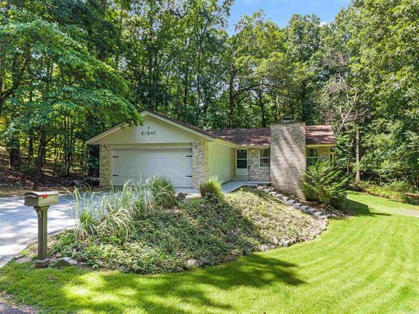 8 Tarifa, Hot Springs Village, AR 71909