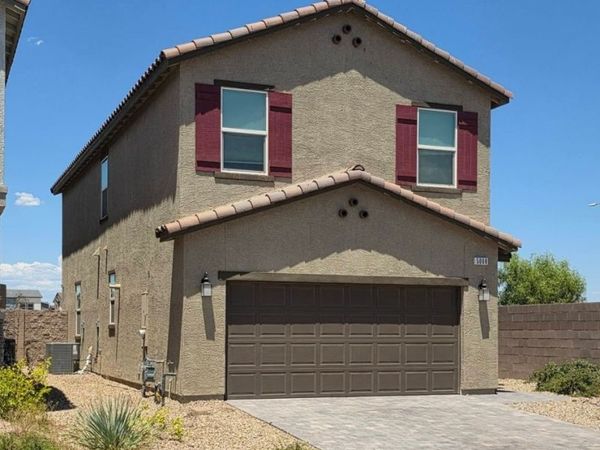 5008 Kaslo Avenue , Las Vegas, NV 89139