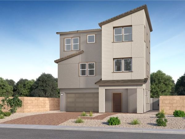 163 Colony Square Way , Henderson, NV 89015