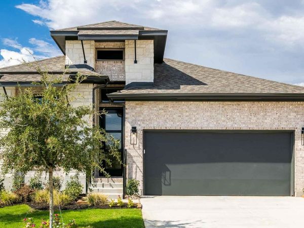 408 Adlai Ave, Georgetown, TX 78633
