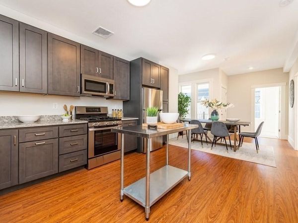 71 Adams Street, Unit 3, Somerville, MA 02145