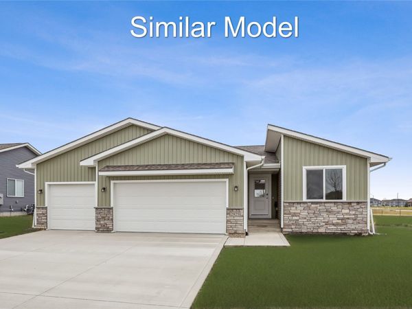 2411 Chestnut Street, Granger, IA 50109