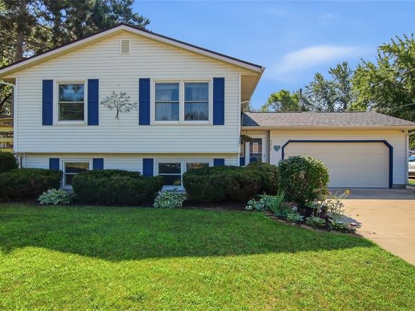 3417 Locust Lane, Eau Claire, WI 54703