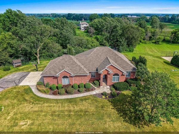 2864 WOODHAVEN CIRCLE, De Pere, WI 54115