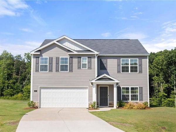173 Nova Lane , King, NC 27021