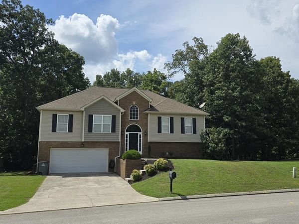 7603 Pfizer Drive, Ooltewah, TN 37363