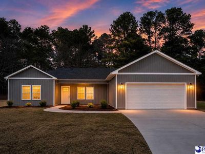 1022 Watkins Lane, Hartsville, SC 29550