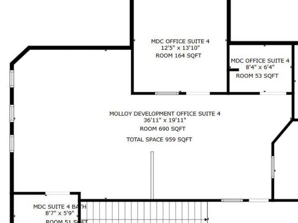 89 Main Street, Unit Suite 3, Lebanon, NH 03784
