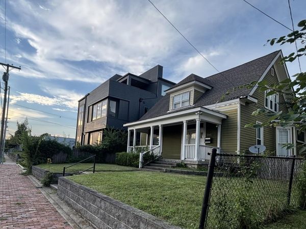 1512 10th AVE N, Nashville, TN 37208